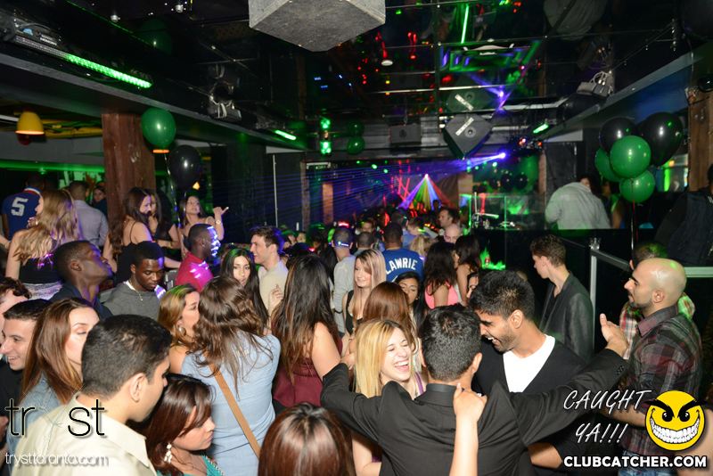 Tryst nightclub photo 259 - May 30th, 2014