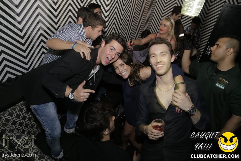 Tryst nightclub photo 260 - May 30th, 2014