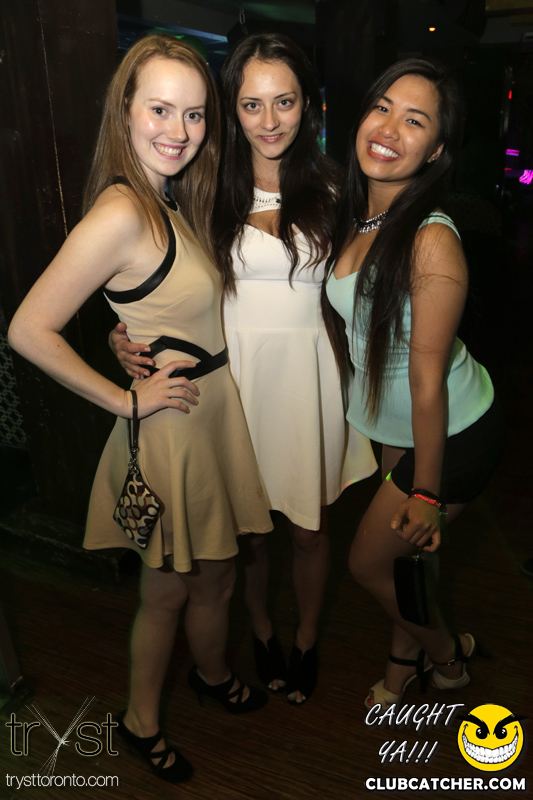 Tryst nightclub photo 27 - May 30th, 2014