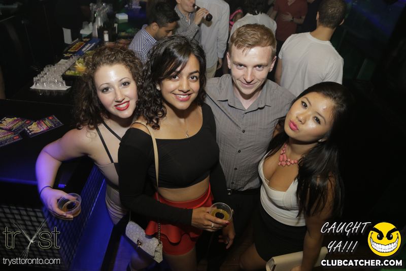 Tryst nightclub photo 265 - May 30th, 2014