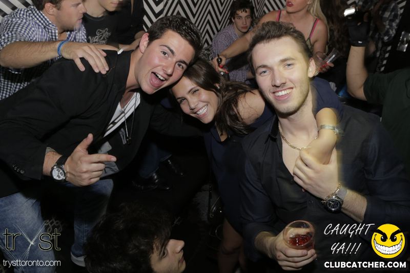 Tryst nightclub photo 267 - May 30th, 2014