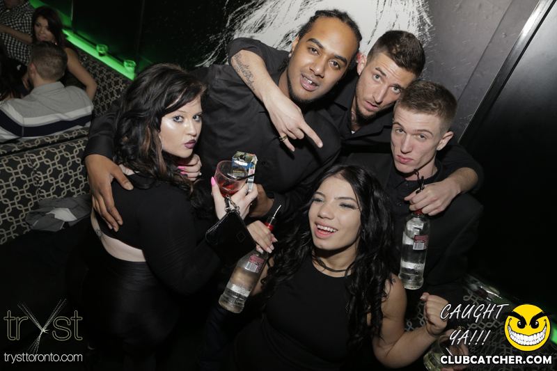 Tryst nightclub photo 270 - May 30th, 2014