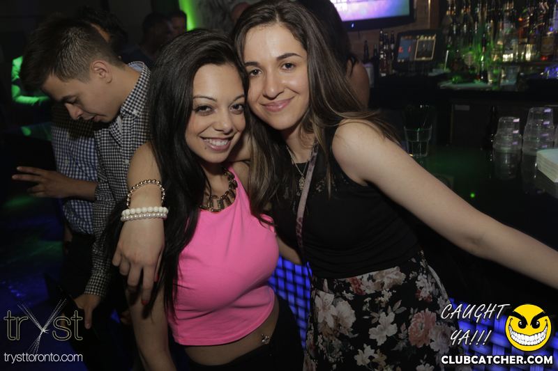 Tryst nightclub photo 273 - May 30th, 2014