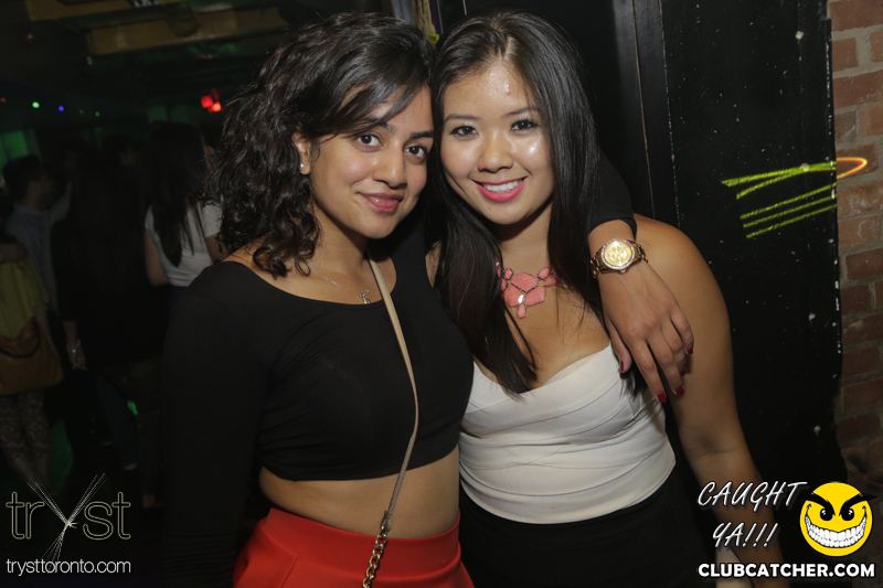 Tryst nightclub photo 275 - May 30th, 2014