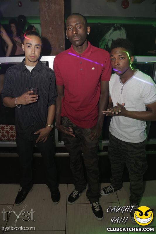 Tryst nightclub photo 279 - May 30th, 2014