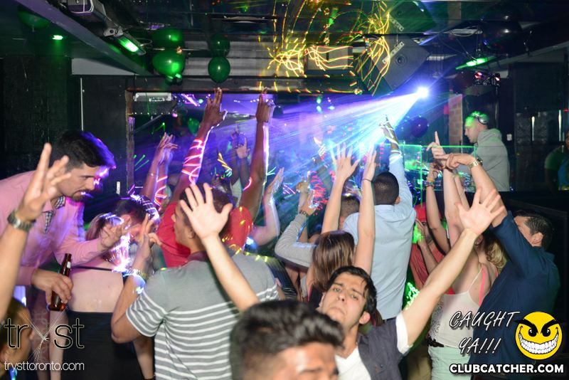 Tryst nightclub photo 29 - May 30th, 2014