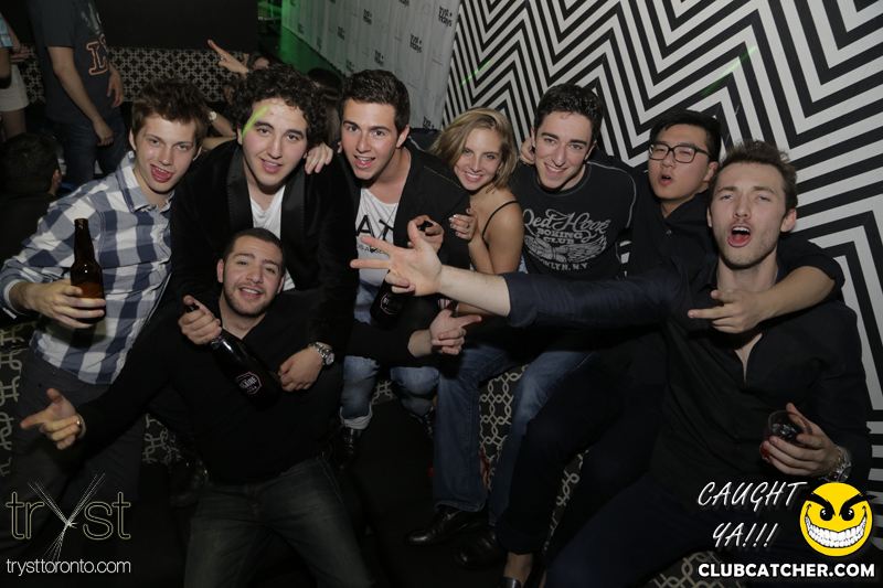 Tryst nightclub photo 284 - May 30th, 2014