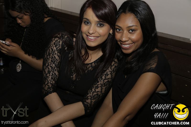 Tryst nightclub photo 288 - May 30th, 2014