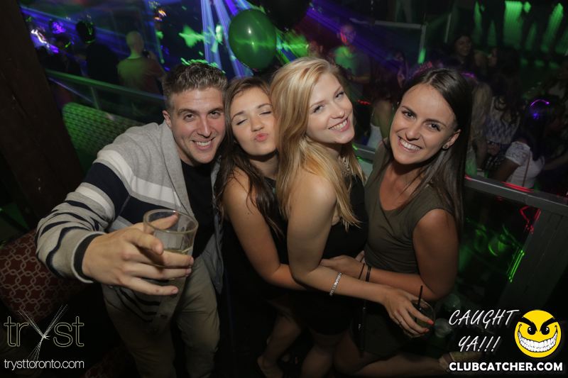 Tryst nightclub photo 289 - May 30th, 2014