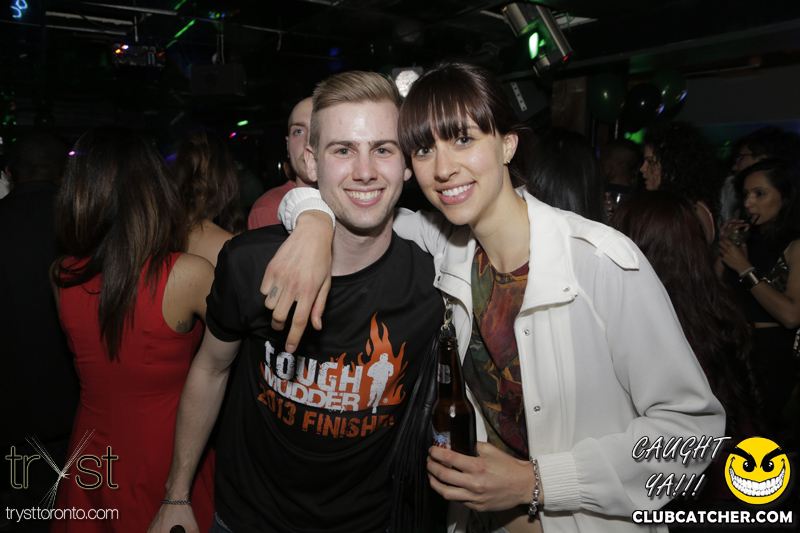 Tryst nightclub photo 302 - May 30th, 2014