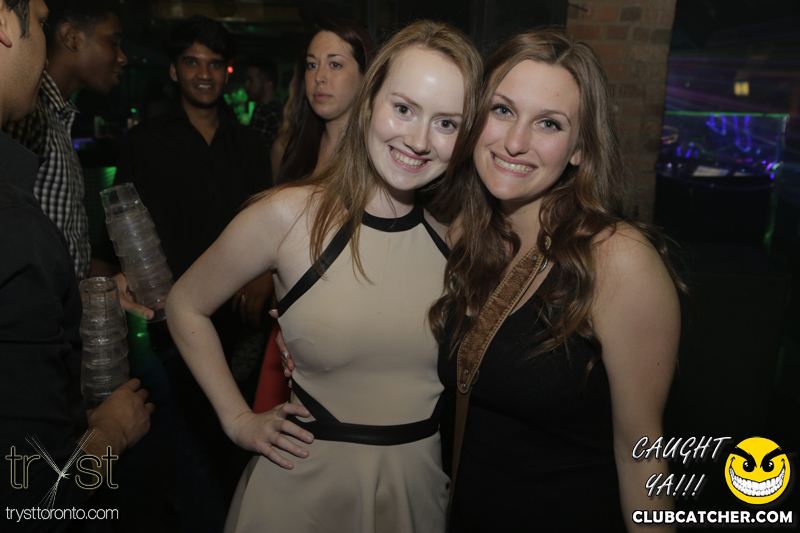 Tryst nightclub photo 304 - May 30th, 2014