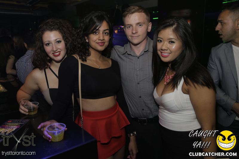 Tryst nightclub photo 305 - May 30th, 2014