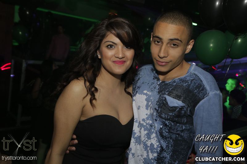 Tryst nightclub photo 307 - May 30th, 2014