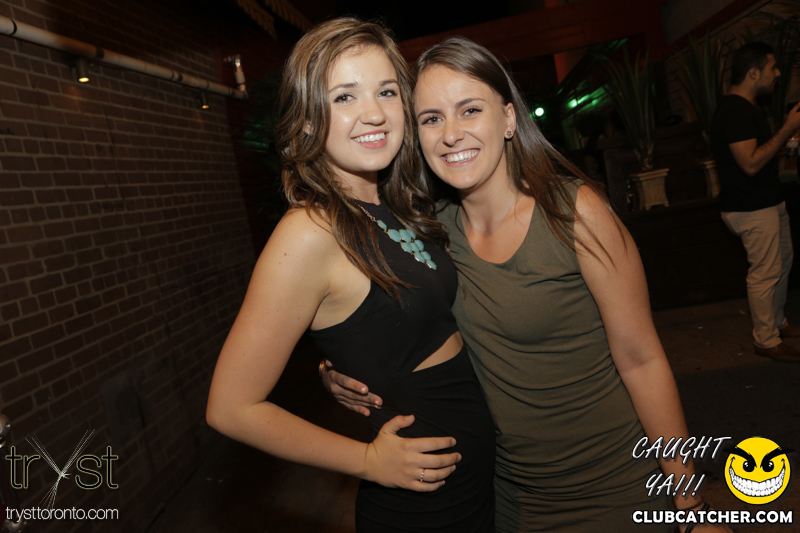 Tryst nightclub photo 308 - May 30th, 2014