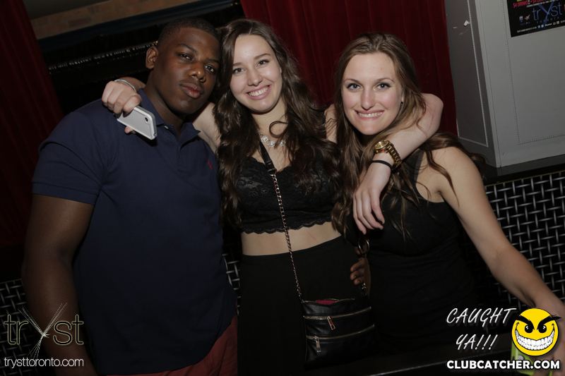 Tryst nightclub photo 310 - May 30th, 2014