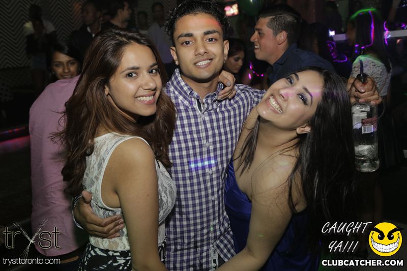 Tryst nightclub photo 32 - May 30th, 2014