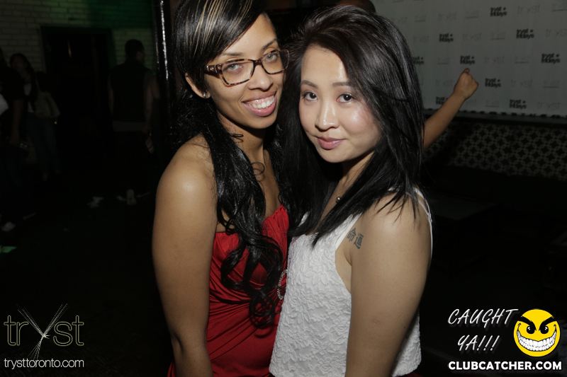 Tryst nightclub photo 312 - May 30th, 2014