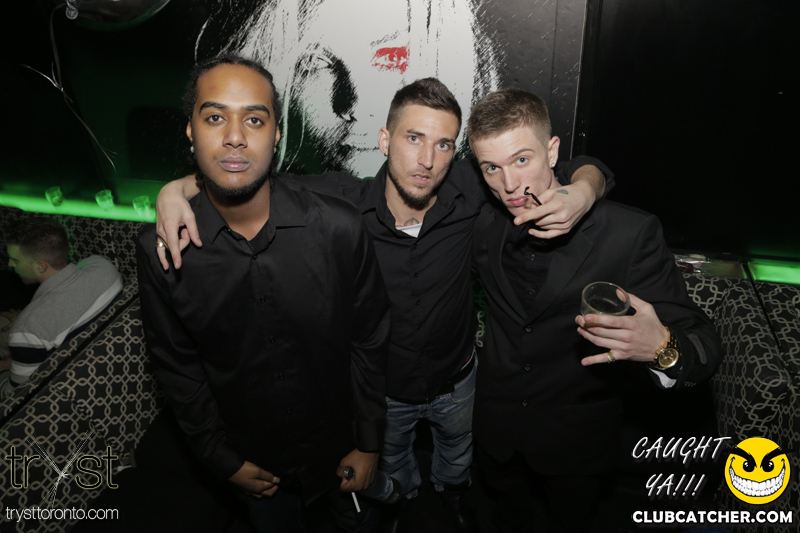 Tryst nightclub photo 322 - May 30th, 2014