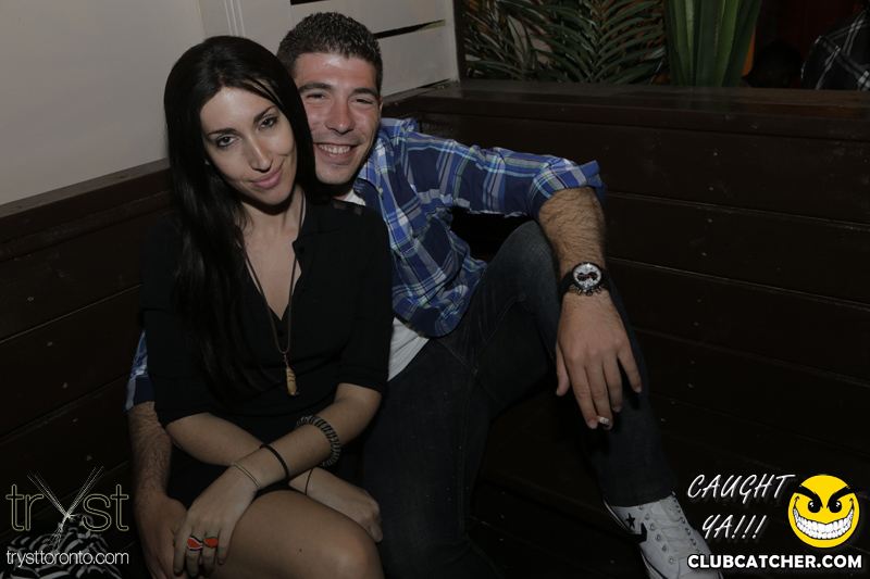 Tryst nightclub photo 325 - May 30th, 2014