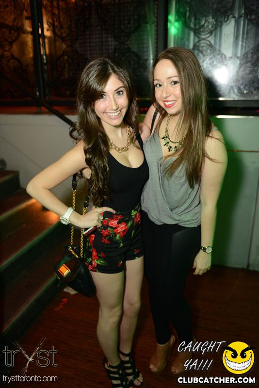 Tryst nightclub photo 34 - May 30th, 2014