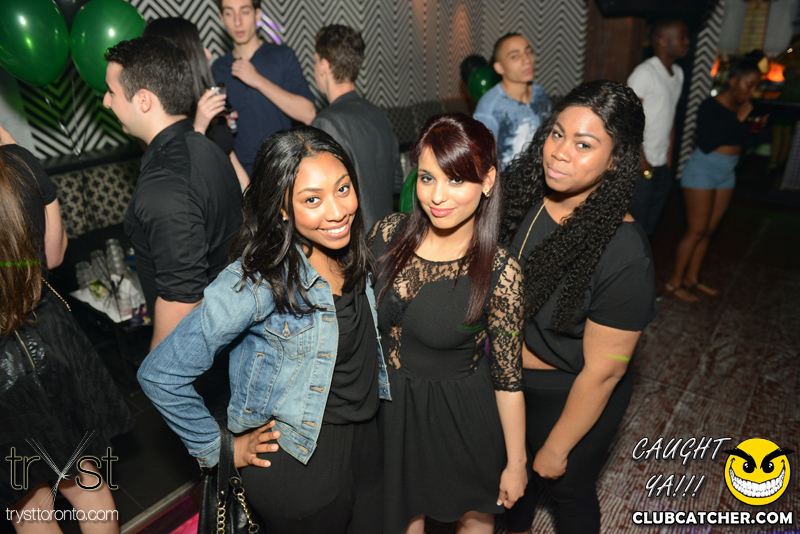 Tryst nightclub photo 332 - May 30th, 2014