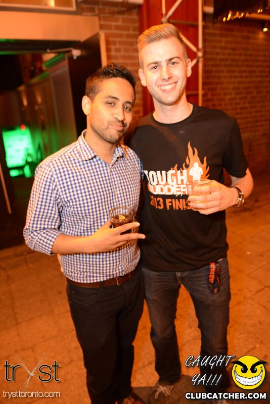 Tryst nightclub photo 336 - May 30th, 2014