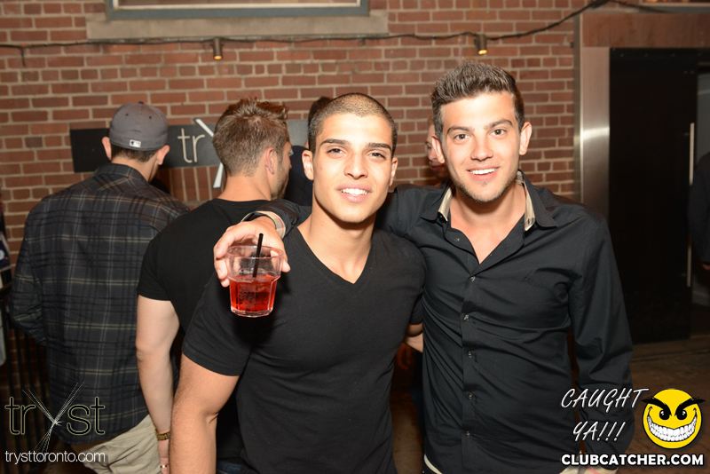 Tryst nightclub photo 337 - May 30th, 2014