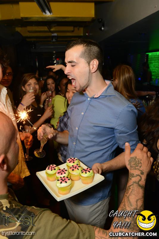 Tryst nightclub photo 338 - May 30th, 2014