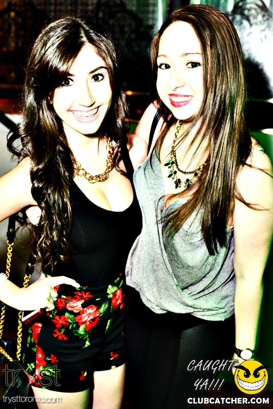 Tryst nightclub photo 344 - May 30th, 2014