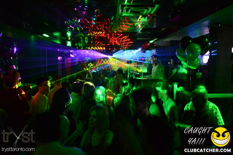 Tryst nightclub photo 345 - May 30th, 2014