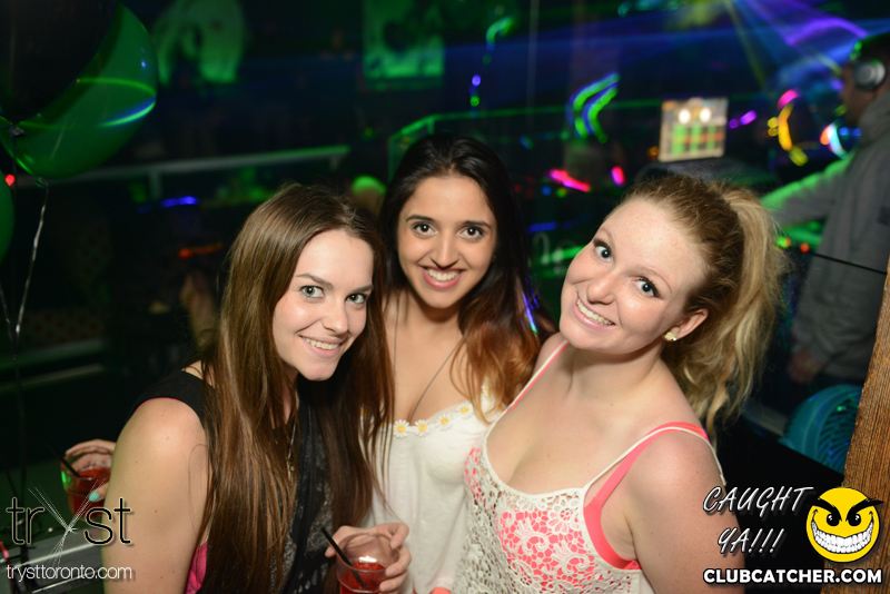 Tryst nightclub photo 348 - May 30th, 2014