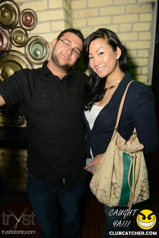 Tryst nightclub photo 349 - May 30th, 2014