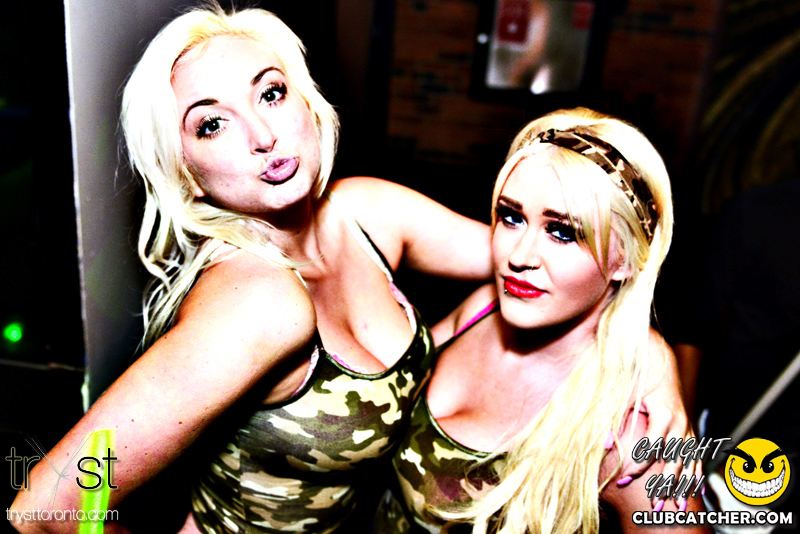 Tryst nightclub photo 356 - May 30th, 2014