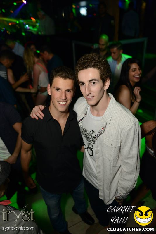 Tryst nightclub photo 357 - May 30th, 2014