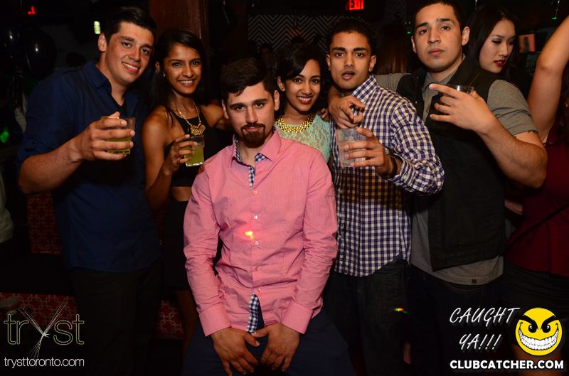 Tryst nightclub photo 360 - May 30th, 2014