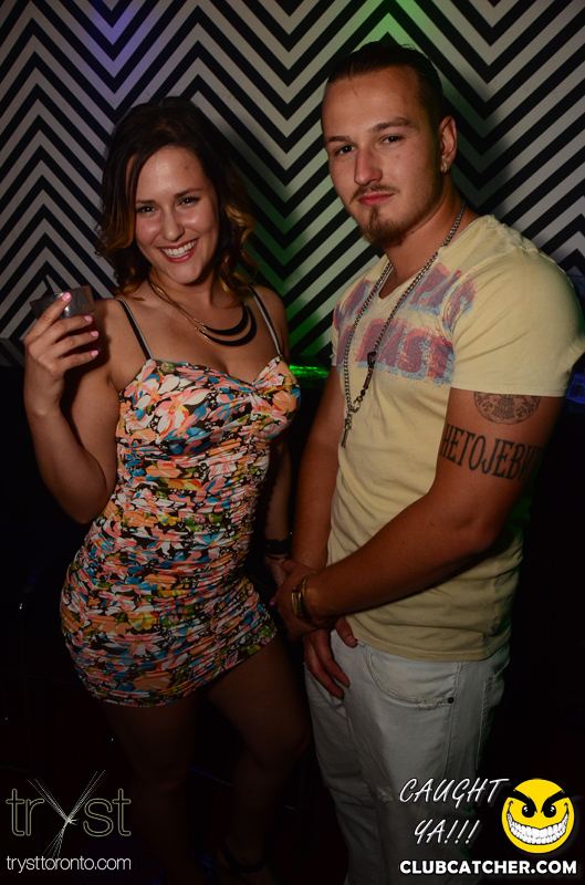 Tryst nightclub photo 361 - May 30th, 2014