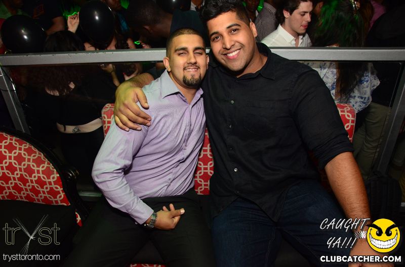 Tryst nightclub photo 364 - May 30th, 2014