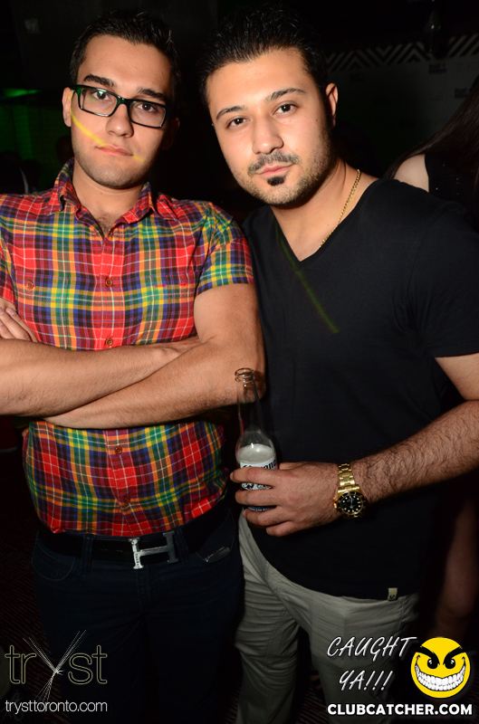 Tryst nightclub photo 367 - May 30th, 2014