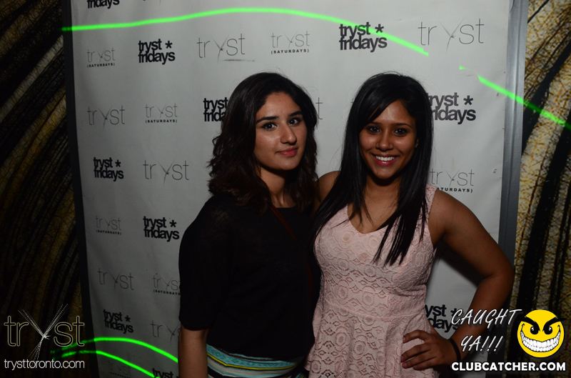 Tryst nightclub photo 368 - May 30th, 2014