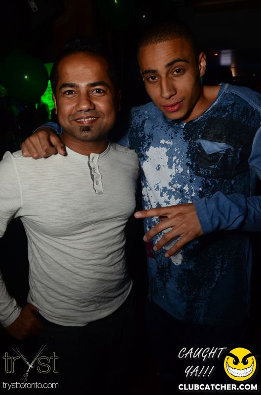 Tryst nightclub photo 372 - May 30th, 2014