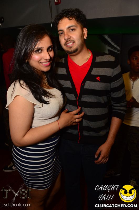 Tryst nightclub photo 373 - May 30th, 2014