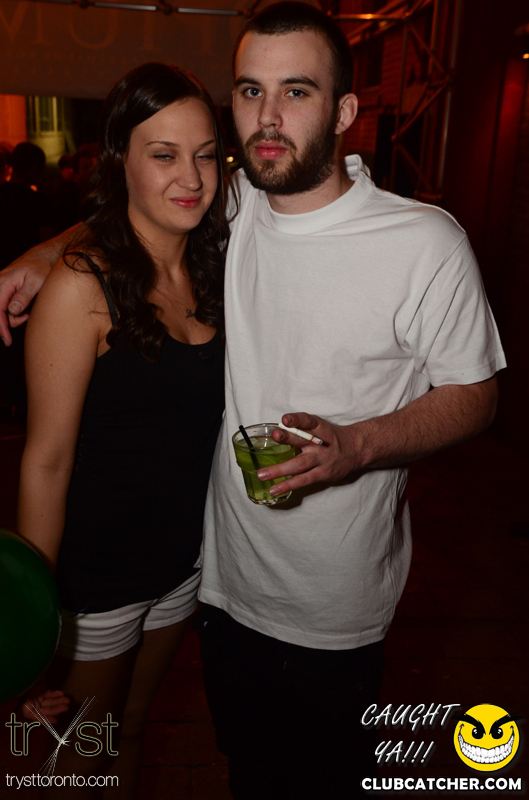 Tryst nightclub photo 378 - May 30th, 2014