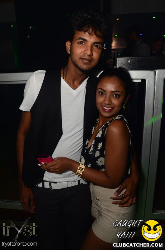 Tryst nightclub photo 379 - May 30th, 2014