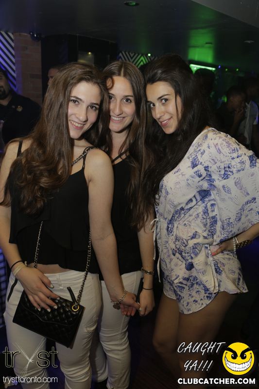 Tryst nightclub photo 40 - May 30th, 2014