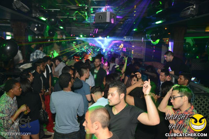 Tryst nightclub photo 42 - May 30th, 2014