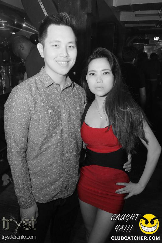 Tryst nightclub photo 45 - May 30th, 2014
