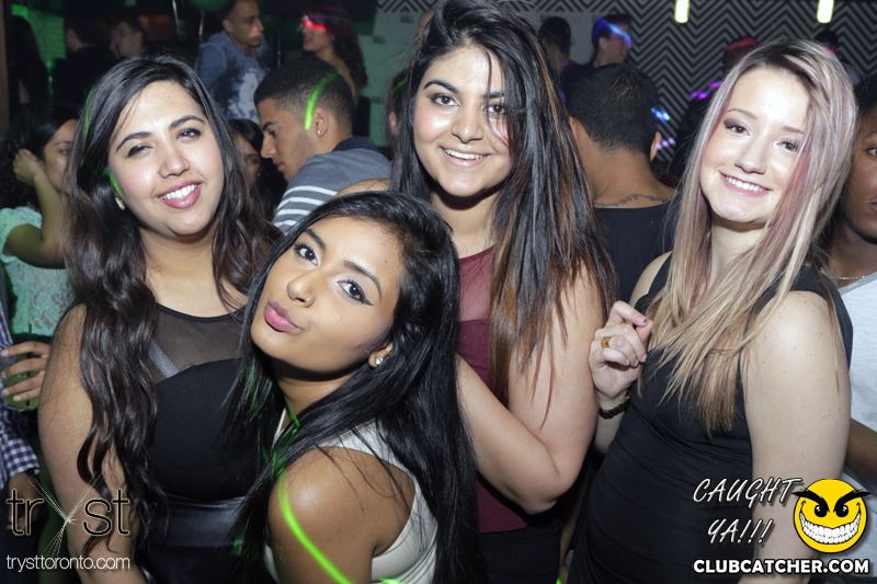 Tryst nightclub photo 46 - May 30th, 2014