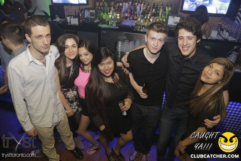 Tryst nightclub photo 50 - May 30th, 2014