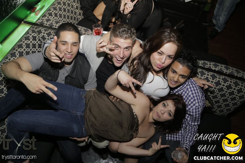 Tryst nightclub photo 51 - May 30th, 2014