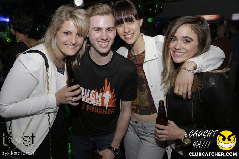 Tryst nightclub photo 55 - May 30th, 2014